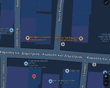 Κατάστημα, 20τ. μ.