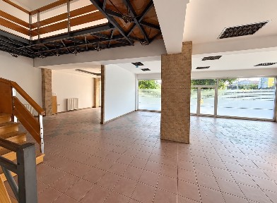 Κέντρο, Θέρμη (Θεσσαλονίκη - Περιφ/κοί δήμοι)