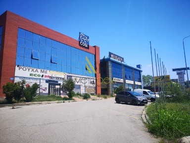 Κατάστημα, 302τ. μ.