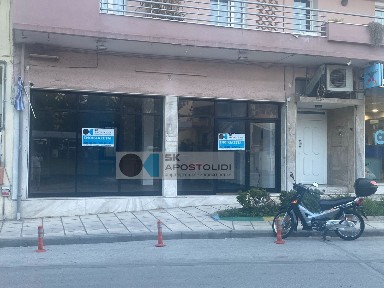 Άγιος Παντελεήμονας - Κέντρο, Πολίχνη (Θεσσαλονίκη - Περιφ/κοί δήμοι)
