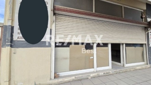 Καλοχώρι, Εχέδωρος (Θεσσαλονίκη - Περιφ/κοί δήμοι)