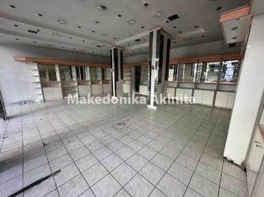 Άγιος Αθανάσιος, Εύοσμος (Θεσσαλονίκη - Περιφ/κοί δήμοι)