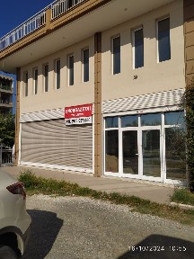 Κατάστημα, 161τ. μ.