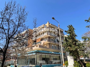 Κατάστημα, 220τ. μ.