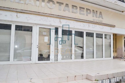 Κατάστημα, 160τ. μ.