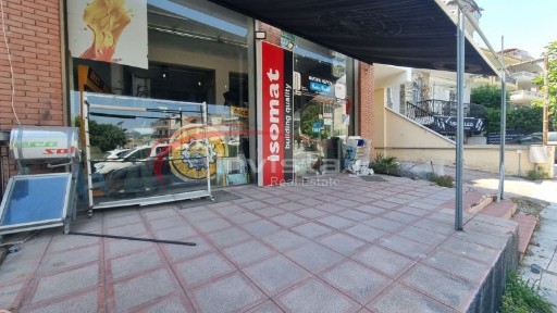 Κατάστημα, 239τ. μ.