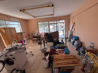 Ελευθερία, Ελευθέριο-Κορδελιό (Θεσσαλονίκη - Περιφ/κοί δήμοι)