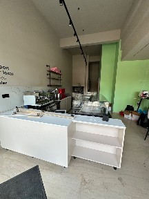 Κατάστημα, 57τ. μ.