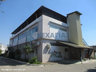 Περιοχή Αεροδρομίου, Θέρμη (Θεσσαλονίκη - Περιφ/κοί δήμοι), Α24, Θέρμη 57000