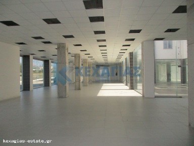 Κατάστημα, 950τ. μ.