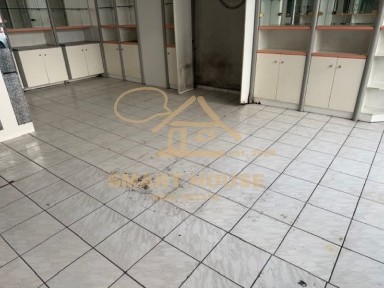 Άγιος Αθανάσιος, Εύοσμος (Θεσσαλονίκη - Περιφ/κοί δήμοι)