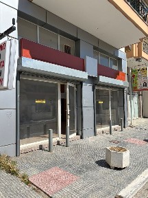Κατάστημα, 43τ. μ.