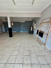 Επέκταση Θέρμης, Θέρμη (Θεσσαλονίκη - Περιφ/κοί δήμοι)