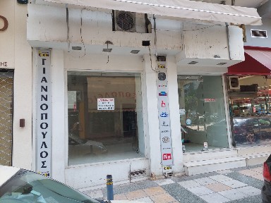 Κέντρο, Καλαμαριά (Θεσσαλονίκη - Περιφ/κοί δήμοι), Πασαλίδη Ι. 59, Καλαμαριά 55132