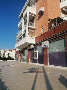 Κατάστημα, 74τ. μ.