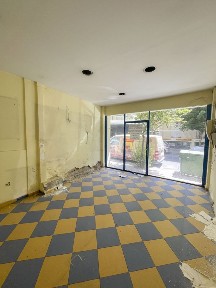 Πυροπαθών, Νεάπολη (Θεσσαλονίκη - Περιφ/κοί δήμοι), Αγαθουπόλεως 9, Νεάπολη 56727