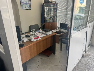 Άγιος Κοσμάς, Εύοσμος (Θεσσαλονίκη - Περιφ/κοί δήμοι)