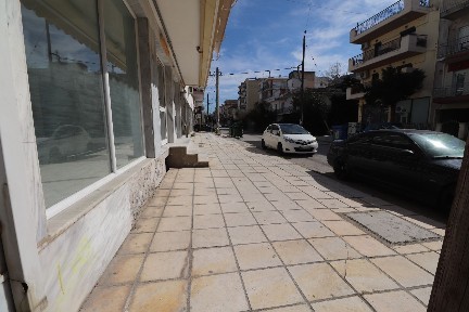Ευαγγελισμός - Νέος Κουκλουτζάς, Εύοσμος (Θεσσαλονίκη - Περιφ/κοί δήμοι)