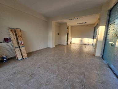 Άνωθεν Περιφερειακού, Εύοσμος (Θεσσαλονίκη - Περιφ/κοί δήμοι)