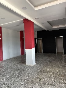 Νέα Μαγνησία, Εχέδωρος (Θεσσαλονίκη - Περιφ/κοί δήμοι)