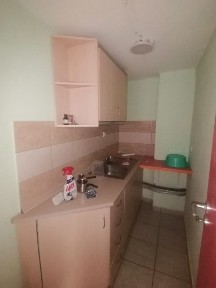 Νέα Μαγνησία, Εχέδωρος (Θεσσαλονίκη - Περιφ/κοί δήμοι)