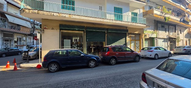 Σκεπάρνη, Αμπελόκηποι (Θεσσαλονίκη - Περιφ/κοί δήμοι), Ευξείνου 13, Αμπελόκηποι 56123
