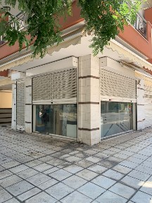 Κατάστημα, 28τ. μ.