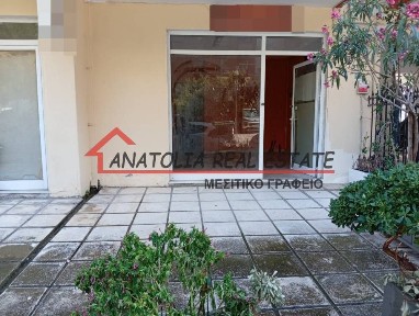 Εύοσμος (Θεσσαλονίκη - Περιφ/κοί δήμοι)