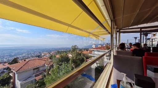 Παλιός Οικισμός Πανοράματος, Πανόραμα (Θεσσαλονίκη - Περιφ/κοί δήμοι), Αναλήψεως 40, Πανόραμα 55236