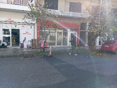 Κατάστημα, 96τ. μ.