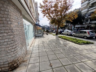 Κατάστημα, 235τ. μ.