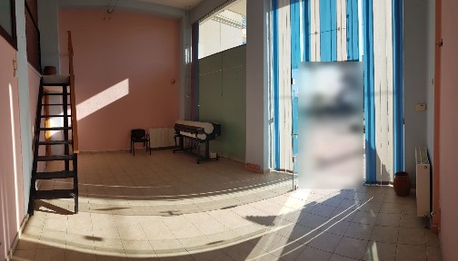 Κατάστημα, 100τ. μ.