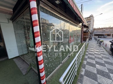 Ελπίδος, Πολίχνη (Θεσσαλονίκη - Περιφ/κοί δήμοι)
