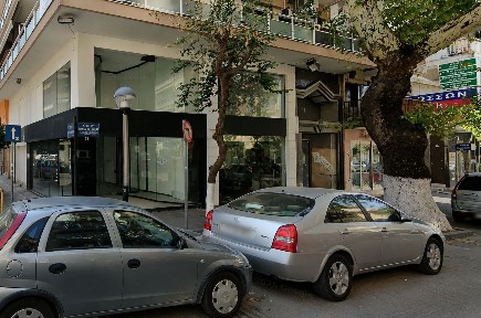Επτάλοφος, Αμπελόκηποι (Θεσσαλονίκη - Περιφ/κοί δήμοι), Χαλκίδη Γιάννη 32, Αμπελόκηποι 56123