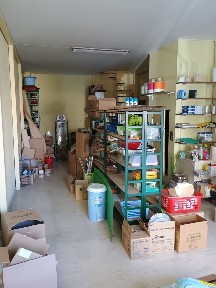 Όριο Βριλησσίων, Μελίσσια (Αθήνα - Βόρεια Προάστια)