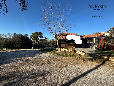Άνω Πεντέλη, Πεντέλη (Αθήνα - Βόρεια Προάστια)