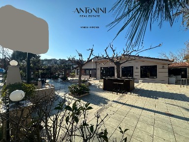 Άνω Πεντέλη, Πεντέλη (Αθήνα - Βόρεια Προάστια)