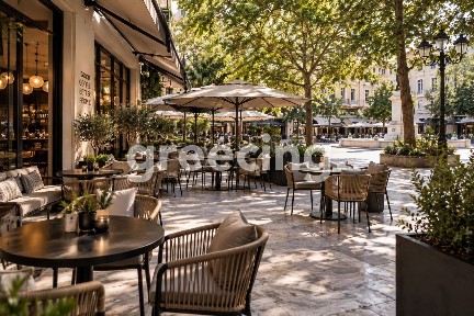 Αμαλίειο Ορφανοτροφείο, Μαρούσι (Αθήνα - Βόρεια Προάστια)