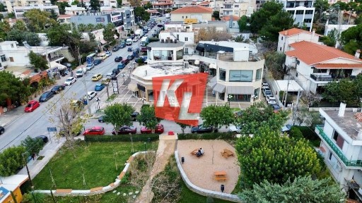 Εθνικιστών και Αναπήρων Πολέμου, Νέα Ερυθραία (Αθήνα - Βόρεια Προάστια)