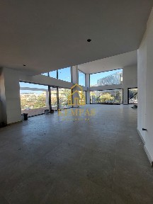 Όριο Βριλησσίων, Μελίσσια (Αθήνα - Βόρεια Προάστια)