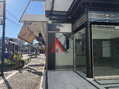 Χαλάνδρι (Αθήνα - Βόρεια Προάστια), Λεωφ. Πεντέλης 55