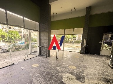 Κατάστημα, 197τ. μ.