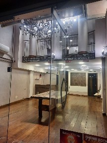 Εργατικές Πολυκατοικίες, Μαρούσι (Αθήνα - Βόρεια Προάστια)