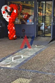 Κατάστημα, 234τ. μ.