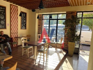 Νέο Τέρμα, Μαρούσι (Αθήνα - Βόρεια Προάστια)