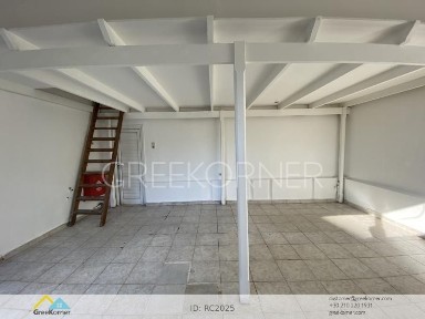 Ζηρίνειο, Κηφισιά (Αθήνα - Βόρεια Προάστια)