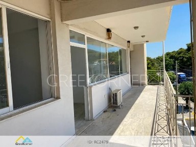 Κέντρο, Νέα Ερυθραία (Αθήνα - Βόρεια Προάστια)