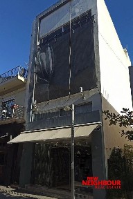 Κέντρο, Μαρούσι (Αθήνα - Βόρεια Προάστια)