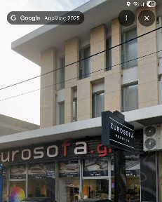Κατάστημα, 640τ. μ.