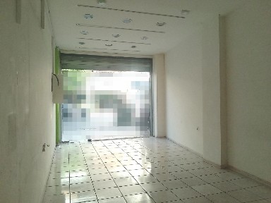 Σίδερα Χαλανδρίου, Χαλάνδρι (Αθήνα - Βόρεια Προάστια)